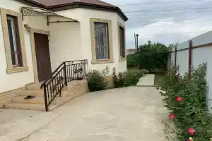 Уютный домик в СНТ Авангард