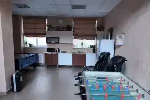 Апартамент