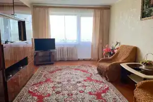 Для Вас очень просторная и уютная квартира в самом центре г. Городца