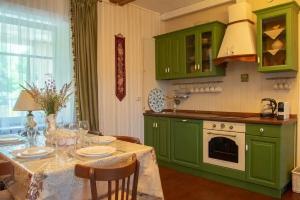 Усадьба «Бёхово», Бёхово