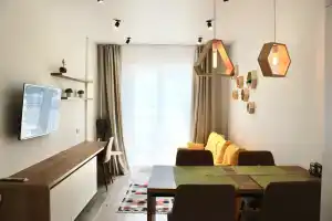 ЖК Евпатория кв.90 от Evparenda, Евпатория