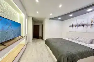 ЖК Центральный 14 этаж, Бердск