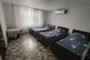Дом с баней недалеко от Дона