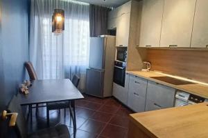 Современная квартира недалеко от ЖД и автовокзала, Петрозаводск