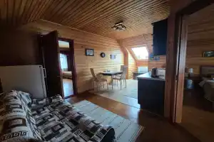 Апартаменты стандартный с кухней, Суздаль