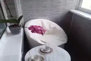 Квартира в шикарном районе горного воздуха и парка