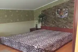 Четырёхместный номер стандарт, Мысовое