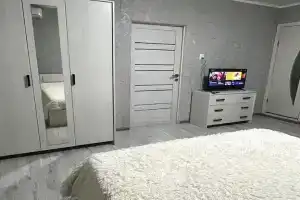 Трёхместный номер 1 этаж, Псырцха