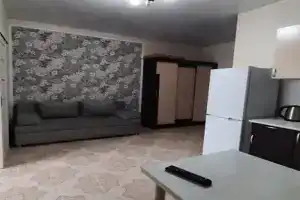 Двухкомнатная студия с мини кухней, Витязево