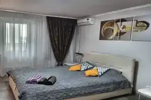 Квартира в живописном районе