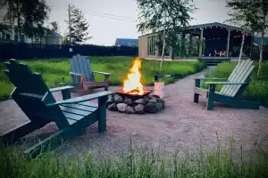 Дом для отдыха Letto House