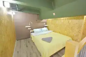 Двухуровневая студия «Павлов Апарт» в ЖК «ApartVille», Москва