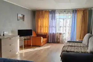 Квартиру в Индустриальном районе