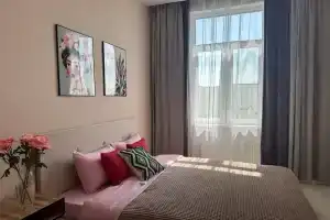 Апартаменты в самом удобном районе города