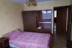 Уютная, теплая квартира в центре