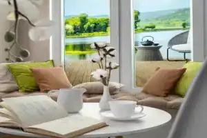Apart бизнес + мини кухня, Ессентуки