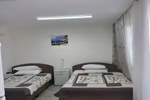 Двухместный номер с 2 отдельными кроватями стандарт, Приморско-Ахтарск