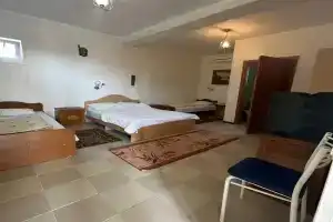 Четырехместный улучшенный