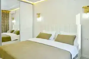 Люкс квартира в элитном ЖК 4YOU