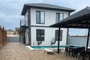 Комната, Новофёдоровка