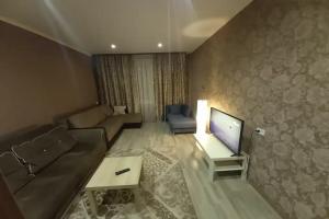 1-комнатная квартира, Оленегорск