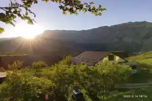 Островок уюта, спокойствия и тишины