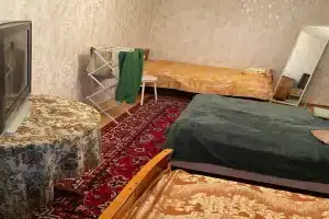 Комфортное жилье  рядом с метро Беляево, Москва