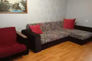 Уютный уголок, Светлогорск