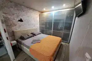 Комфортабельная евродвушка, Петрозаводск