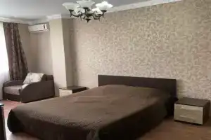 Уютная квартира в центре Адлера