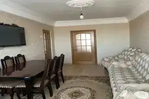 Квартира у набережной 100 м до пляжа, Дербент