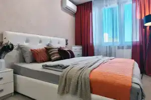 Победа Комфорт, Липецк