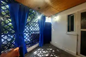 Апартамент двухэтажный с видом на Ай-Петри, Мисхор