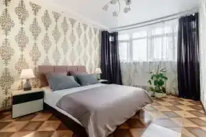 Квартира в центре Ростова