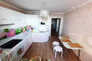 2-ка с видом на реку и город комфорт, Чебоксары