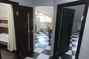 Квартира ШахМаты, Знаменский