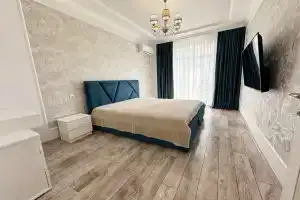 Гостепреимная квартира, Геленджик