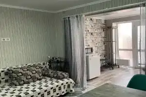 Семейный номер улучшенный, Витязево