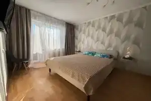 Уютная квартира, хорошее место расположения, Калининград
