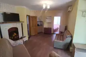 Коттедж