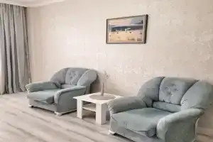 Уютная квартира в районе ТЦ Сити Молл