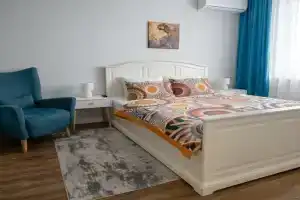 Атмосферная квартира рядом с Мамаевым Курганом, Волгоград