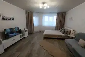 Просторная уютная квартира, бесконтактное заселение, Тула