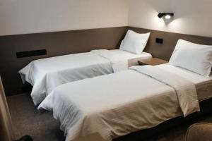 Двухместный номер с 2 отдельными кроватями стандарт, Великий Устюг