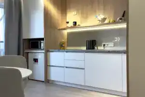 Комфортабельная квартира в ЖК Манхэттен, Челябинск