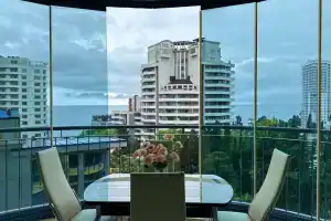 Квартира у цирка, Сочи