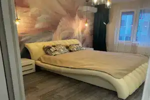 Абсолютно новая квартира, в лучшем районе города