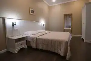 Апартаменты стандарт, Гагра