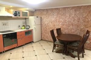 Двухуровневая квартира в частном секторе