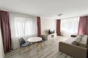 Квартира для семейного отдыха в центре